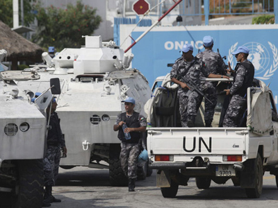 Ακτή Ελεφαντοστού: Χώρα σε «σημείο βρασμού»